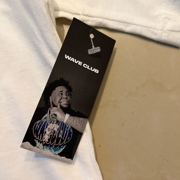 Rod wave shirt - Picture 2 of 2